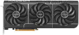 ASUS Prime -RX9070GRE-O12G-EVO AMD Radeon RX 9070 GRE 12GB GDDR6