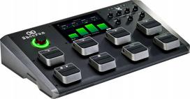 Daugiasluoksnė darbo stotis Headrush Sheeran Looper X | SHEERANLOOPERX | 694318025871