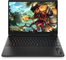 Laptop HP OMEN 15 i5-14450HX / 8GB / 512GB / RTX 5050 / 180Hz (DM6S2EA) | DM6S2EA | 826581281405