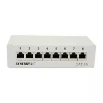 Synergy 21 S216314 patch panel