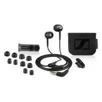 Epos Sennheiser CX 400 II Precision In-Ear-Kopfhrer, schwarz