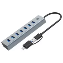 Conceptronic HUBBIES21G interface hub