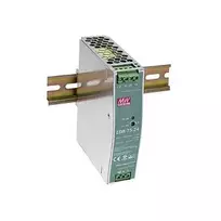 MEAN WELL EDR-75-24 power adapter/inverter