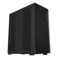 FSP U660-B Case Full Tower mITX, mATX, ATX (BTF), E-ATX, EEB Black
