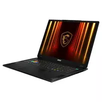 MSI Stealth 18 HX AI A2XWHG-015FR U9-275HX/32GB/2TBSSD/RTX5070Ti/W11 Pro AZERTY French Layout