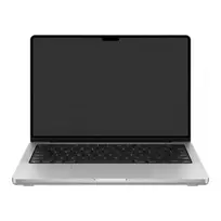 MacBook Pro 16 Silber CTO M5 Pro 18C-CPU 20C-GPU (48GB,140W)