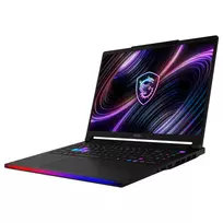 MSI Raider 16 Max HX B2WH-415FRY U9-285HX/32GB/1TBSSD/RTX5080/W11 Home AZERTY French Layout