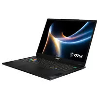 MSI Stealth 18 HX A2WI-203FRYNN U9-290HX/32GB/2TBSSD/RTX5080/W11 Pro AZERTY French Layout