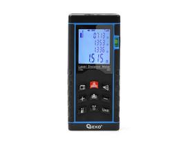 Laser Measuring Tool 0,05 - 60 m Range