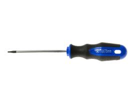 Torx atsuktuvas T6 × 75 mm GEKO G32031