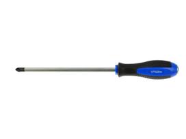 Kalamas kryžminis atsuktuvas PH3 × 200 mm GEKO G32072