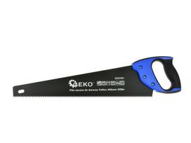 Rankinis pjūklas, 450 mm, 65Mn, PTFE GEKO G33101