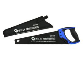 Rankinis pjūklas, 400 mm, 65Mn, PTFE, su dėklu GEKO G33103