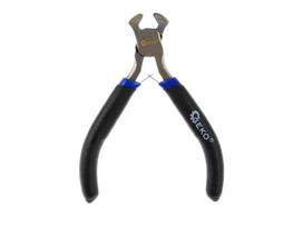 Tikslios galinio kirpimo replės, 105 mm GEKO G00834