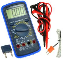 Digital multimeter premium 5808