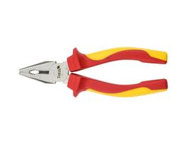Izoliuotos universalios replės VDE 1000 V, 160 mm TVARDY T00900