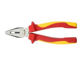 Izoliuotos universalios replės VDE 1000 V, 180 mm TVARDY T00901