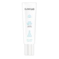 Cliniclab Acne Control SOS Gel -  intensyvios priežiūros gelis probleminei ir riebiai odai, 20 ml