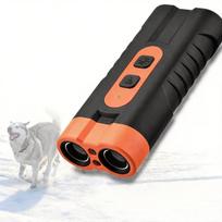 Ultragarsinis šunų atbaidymo prietaisas, 30000 mAh