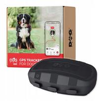 GPS seklys šunims DOGTRACE DOG GPS Ultra