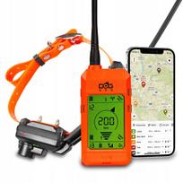 Šunų GPS seklys DOGTRACE X30TB
