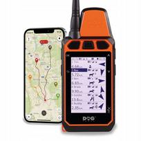 Nuotolinio valdymo pultelis DOG GPS X40 įrenginiui