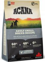 Šunų maistas ACANA Adult Small Breed, 2 kg