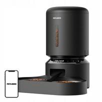 Automatinis 5 l pašarų dozatorius PETLIBRO Granary šunims ir katėms su 2 dubenėliais