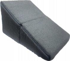 Laipteliai ir pufas augintiniams, 2in1, Boucle Graphite