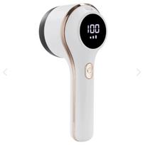 Drabužių pūkų surinkėjas, 6 ašmenys, USB-C, 3 greičiai