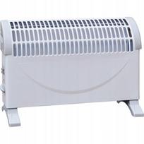 Elektrinis konvekcinis radiatorių Volteno VO0266, 1500 W