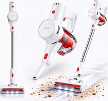 Belaidis vertikalus dulkių siurblys XIAOMI G20 Lite, 18000 Pa, su LED