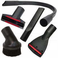 Siurbimo antgalių rinkinys Karcher WD3, WD3P, WD2, WD4, WD5, WD6, Parkside, 5 vnt.