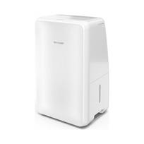 Oro sausintuvas Sharp UD-T104AP-W, 220 W, 0,41 l