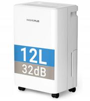 Oro sausintuvas INKBIRDPLUS, 12 l/d.