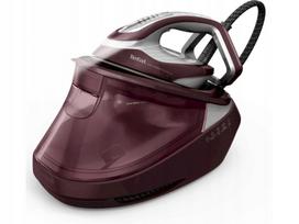 Garų generatorius TEFAL Pro Express Vision Max GV9921E0 su LED apšvietimu