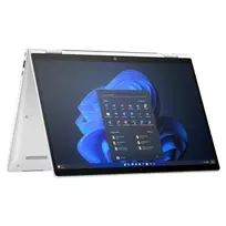 HP Elite 1040 x360 G11 14 colių WUXGA konvertuojamas nešiojamas kompiuteris - Intel Core Ultra 5, 16GB RAM, 512GB SSD, Windows 11 Pro (atnaujinta prekė)
