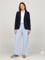 VERO MODA Klasikinės moteriškos kelnės, NILLE
