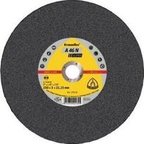 Klingspor pjovimo diskas A 46 N Supra, 230x3x22,23 mm, 1 vnt.