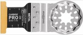 Fein starlock karbido Pro 236 pjūklas