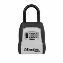 Master Lock 5400EURD seifas raktams