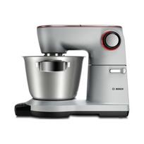 Virtuvinis kombainas Bosch MUM9BX5S61, 1600 W, sidabrinis/pilkas