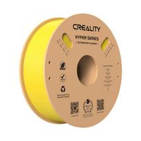 3D Filament Creality 1.75mm Hyper PLA 1kg Yellow