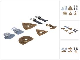 Fein profi Set Starlock Max įrankių rinkinys, 35222967140