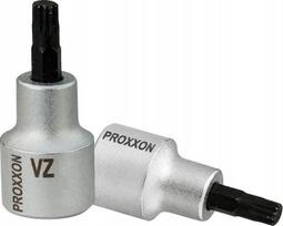 Proxxon SPLINE XZN 1/2'' VZ18 55mm antgalis