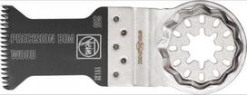 Fein starlock pjūklas medienai E-Cut tikslusis SL35x50mm, 1 vnt.