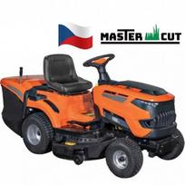 Master Cut MC-210 – sodo Traktoriukas