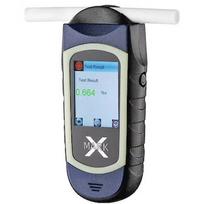 Aisko AlcoVisor Mark X+ niebieski AL-C4-MARKXP