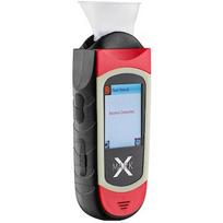 Aisko AlcoVisor Mark X+ czerwony AL-C4-MARKXP-R