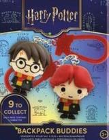 Kuprinės pakabukas „Harry Potter“ atsitiktinėje pakuotėje (blind pack), 1 vnt.